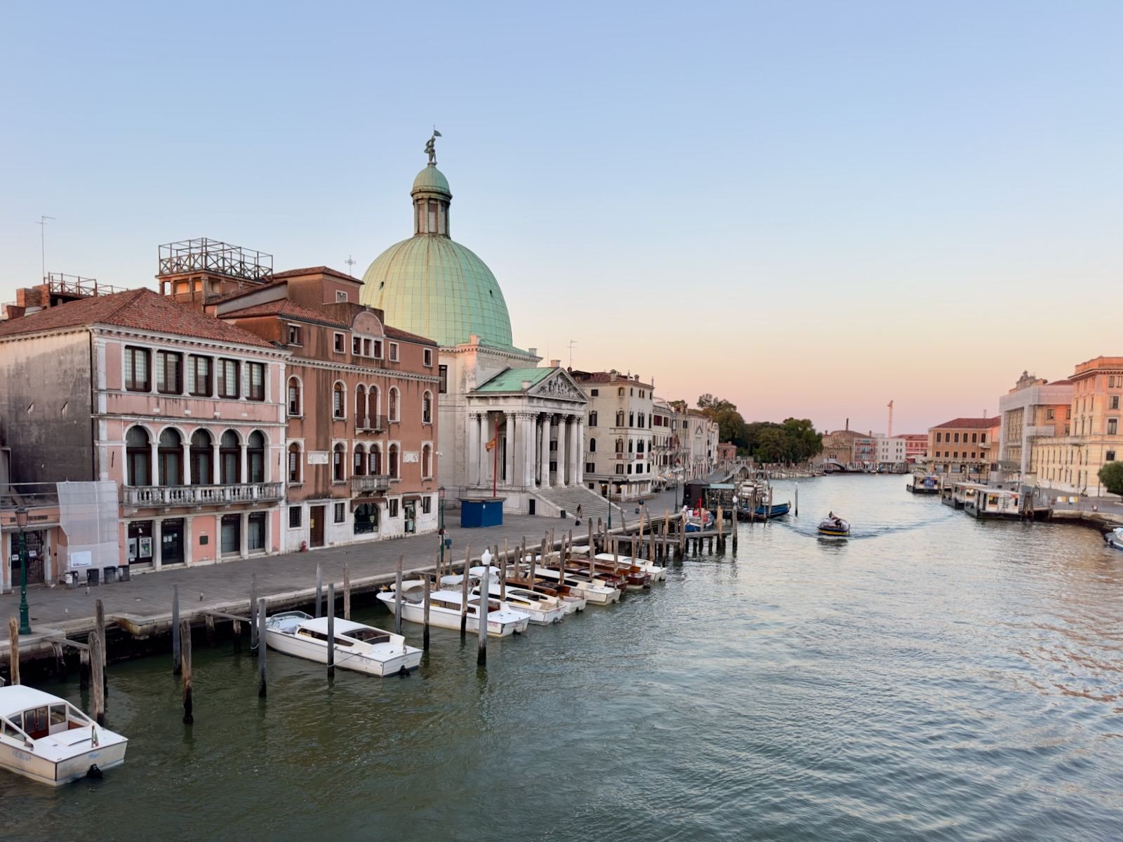 POPOLARE SANTA CROCE (il percorso si effettua in diverse passeggiate)